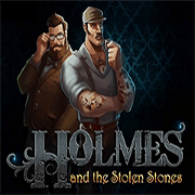 Holmes and the Stolen Stones